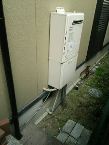 千種区木野邸　施工後